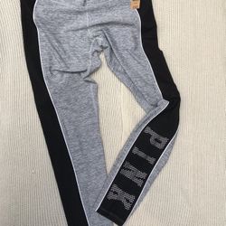 Woman’s ÚLTIMAMENTE LEGGINGS VICTORIA SECRET SIZE M