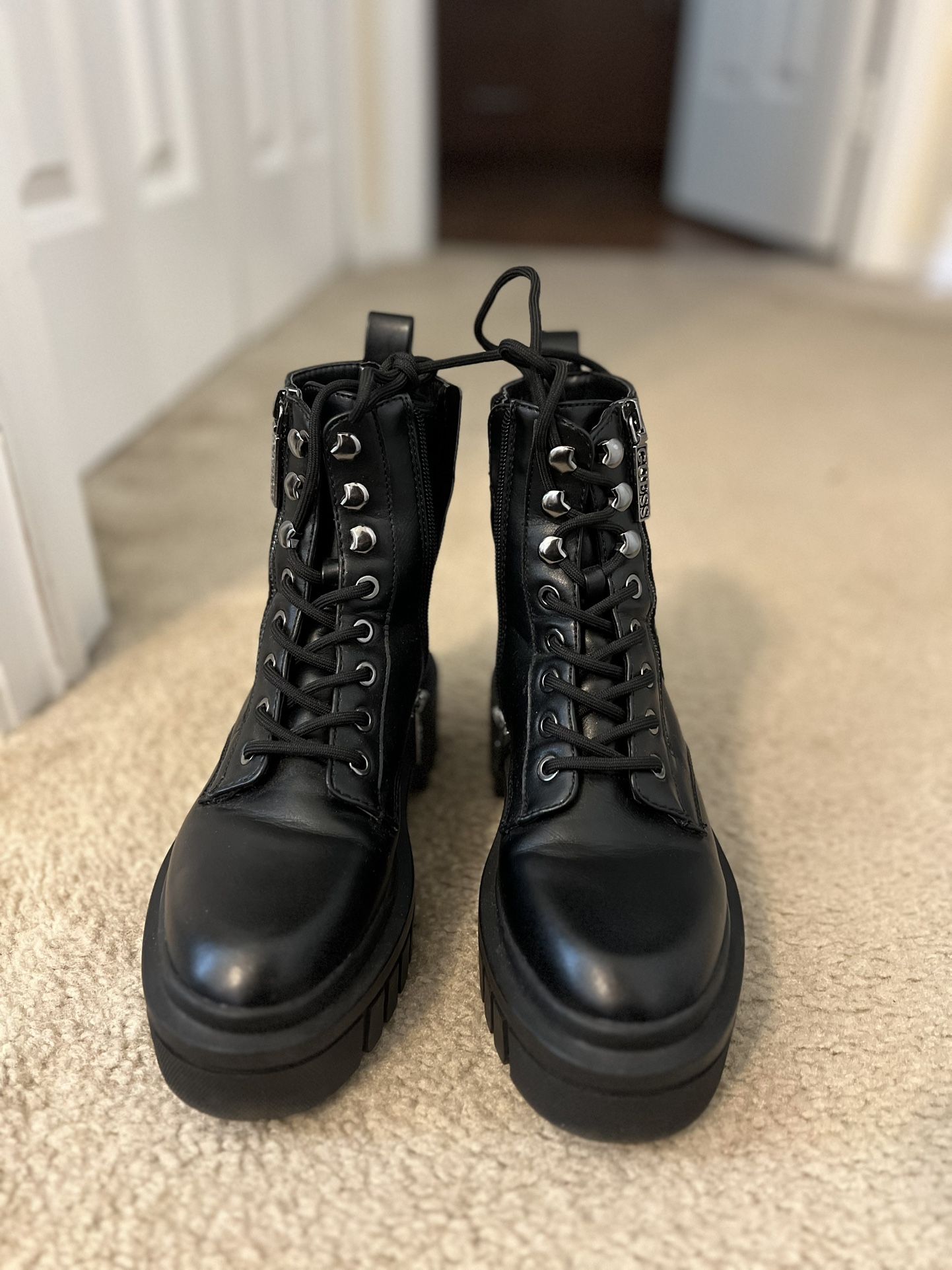 Guess Boots