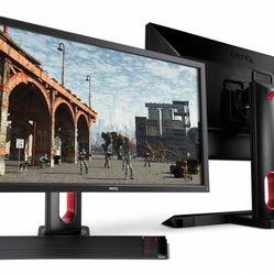BenQ ZOWIE XL2720 27" 16:9 144 Hz LCD Monitor Gaming Monitor