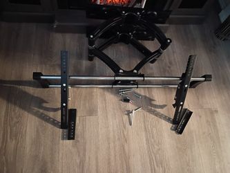 Heavy Duty  Tv Wall Mount 