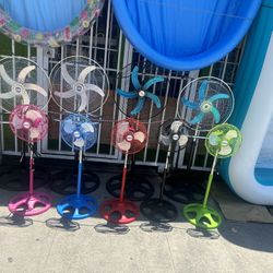 Fan