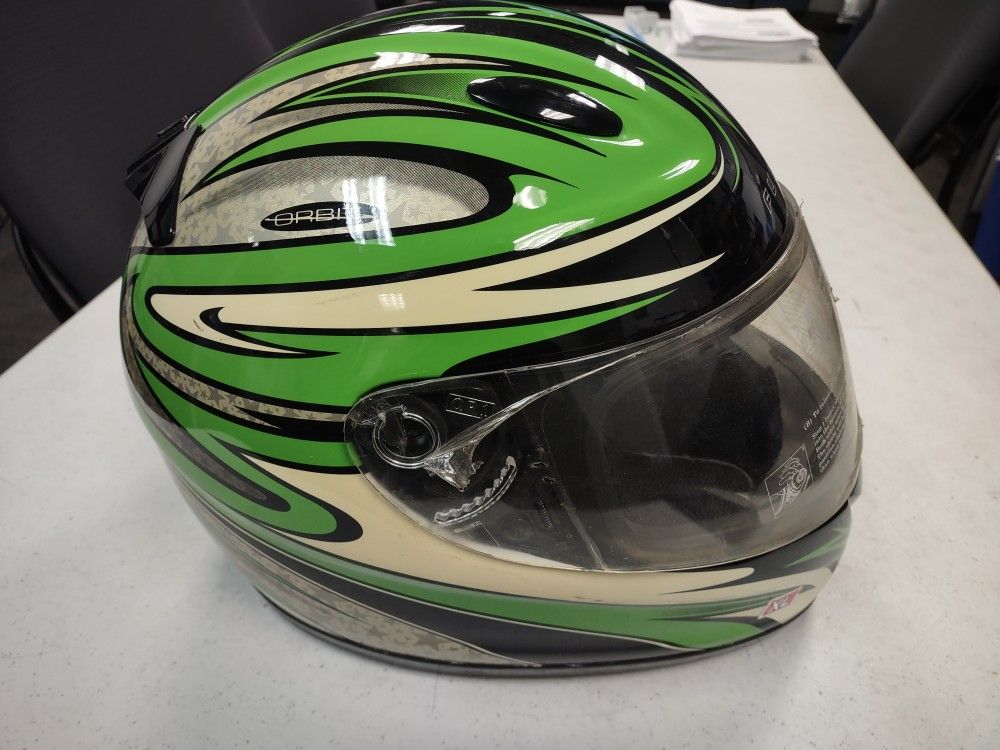 Fulmer Motorcycle Helmets