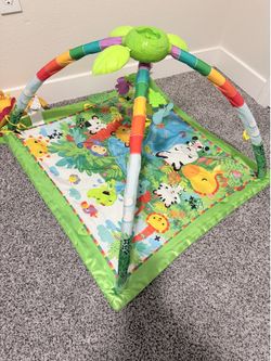 Baby items