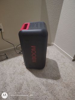 XBoom