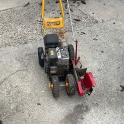 Edger Trimmer 