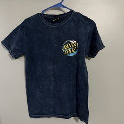 Santa Cruz Shirt