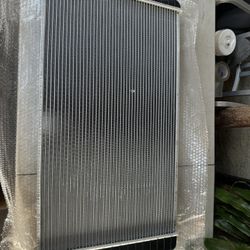 Oldsmobile Radiator year 1988 to 1999