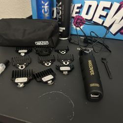 Manscape Clippers