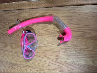 Kids Goggles