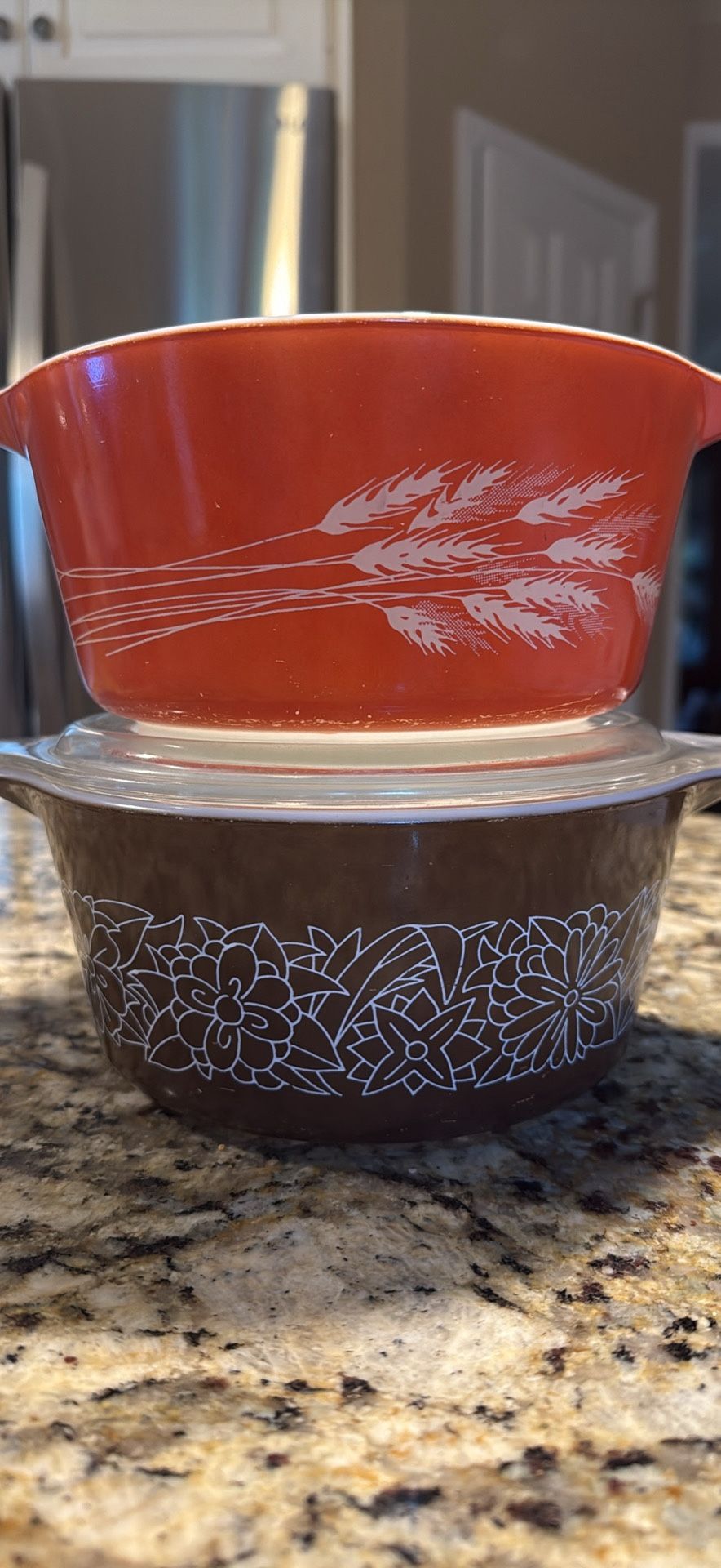 Vintage Pyrex