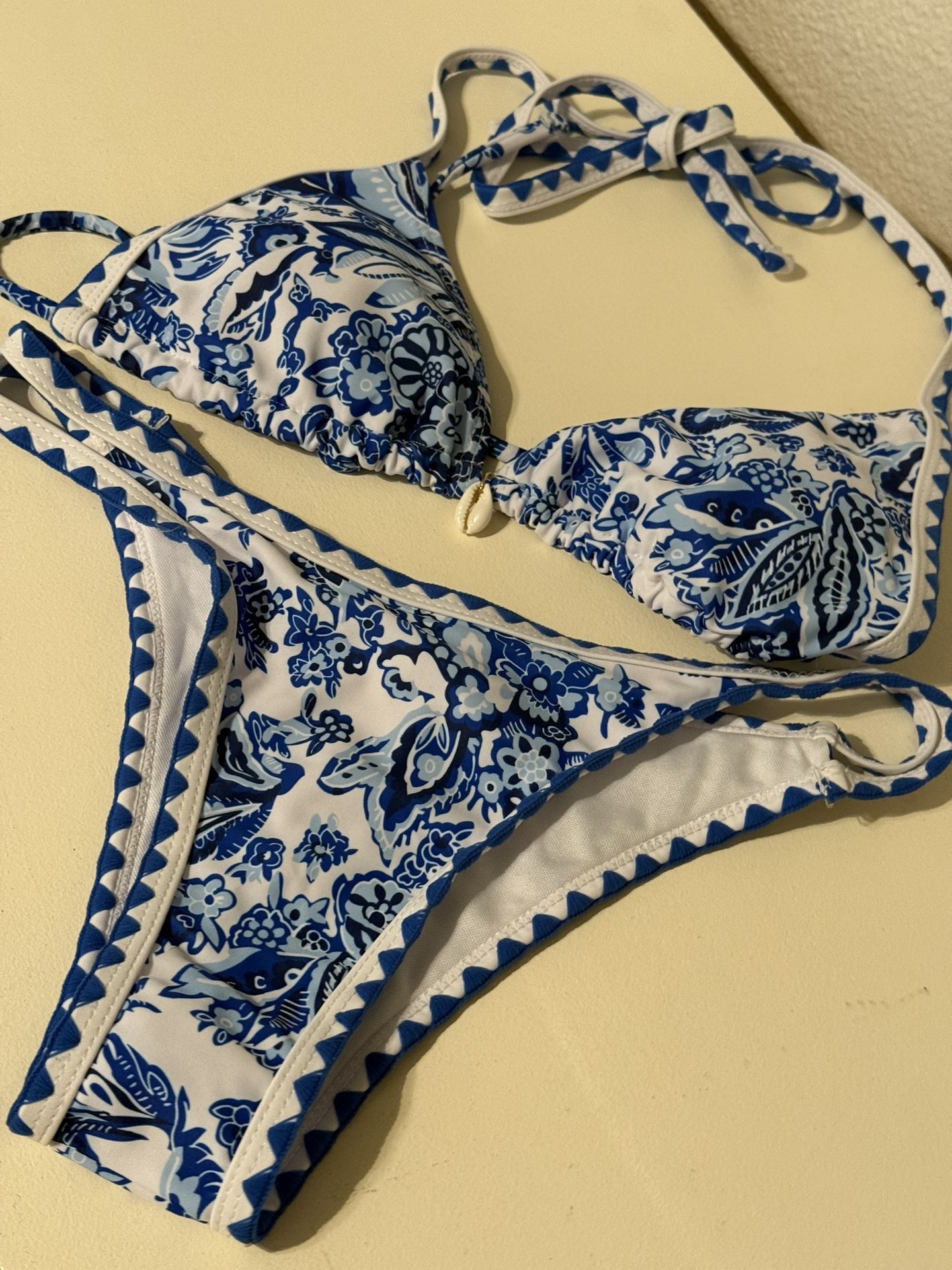 Perfect Beach Bikini!