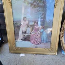 Vintage Picture