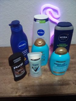 Hygiene bundle