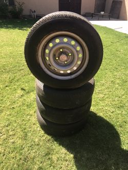 1996 Honda Civic