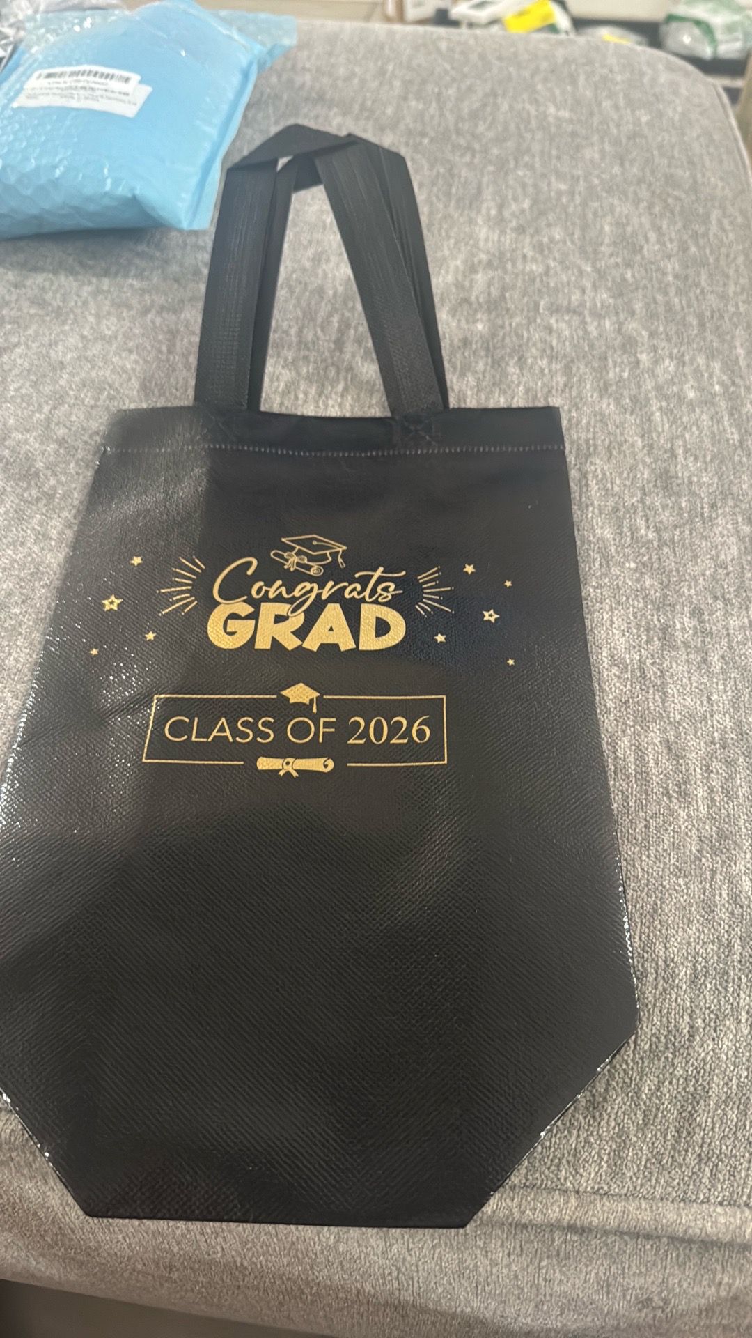 2026 hard gift bags with tissue