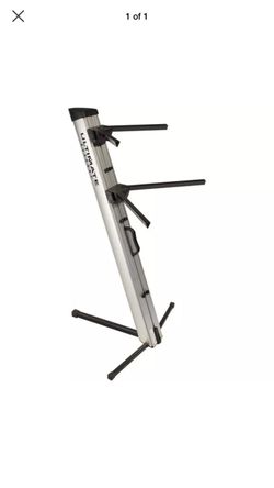 Ultimate keyboard send