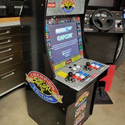 Arcade 