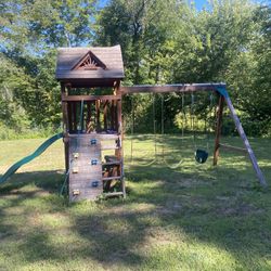 Play-set