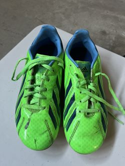 Various Soccer (sport) Supplies