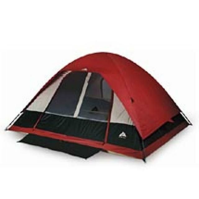 Ozark trail large family tent camp camping 12 x 10ft x 6ft