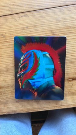 RARE 2k22 steelbook case only limited edition rare gamestop only