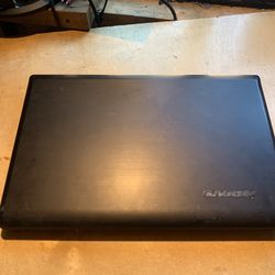 Lenovo Laptop 15.6” i3,8GB 500GB