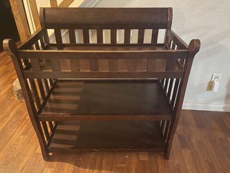 Changing Table