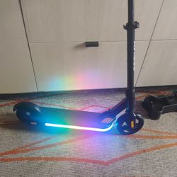 Go Trax Scooter