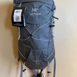 ARC'TERYX CIERZO 28 - HIKING AND ALPINISM PACK