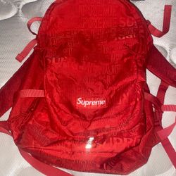 Supreme 