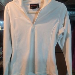Mammut Fleece Womens