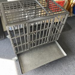 Dog Crate 