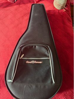 Road Runner Polyfoam Classical Guitar Case