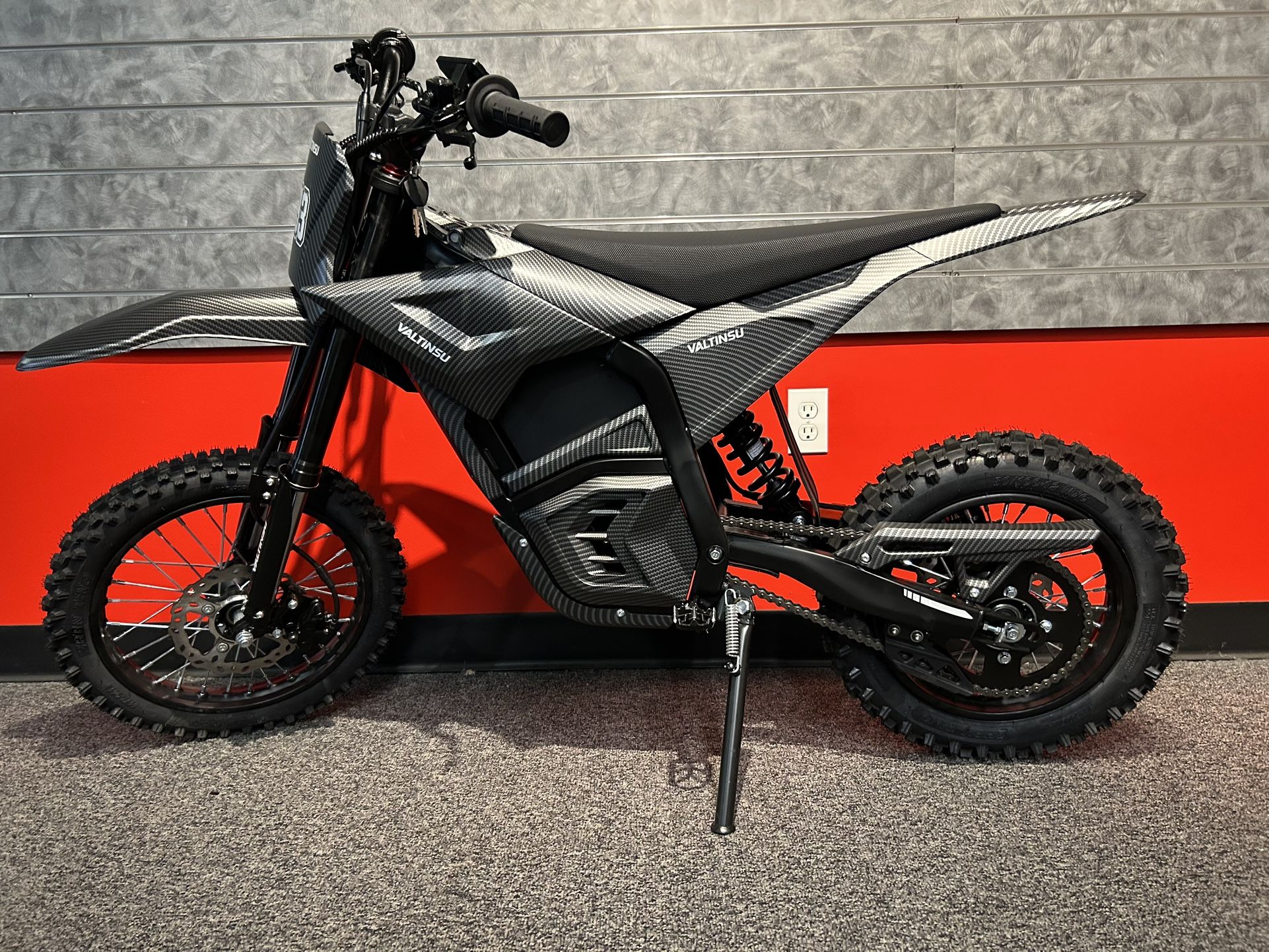 Alpha Mini 30 Mph 2500 Watts Electric Bikes Ebikes