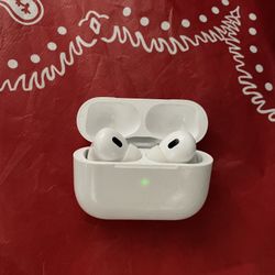 AirPod Pros 2nd Generation 
