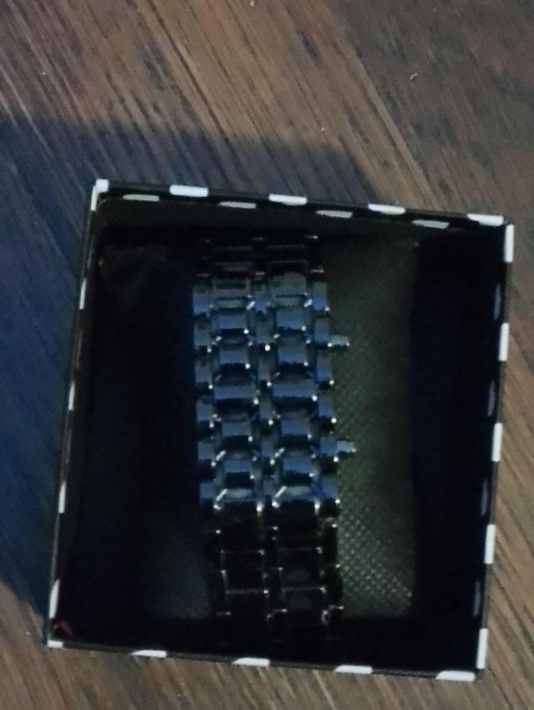 Lava Watch
