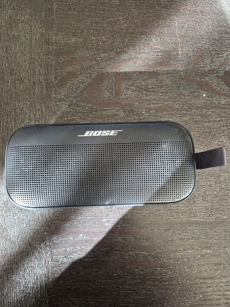 Bose Soundlink Flex SE