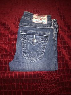 True Religion jeans - 27