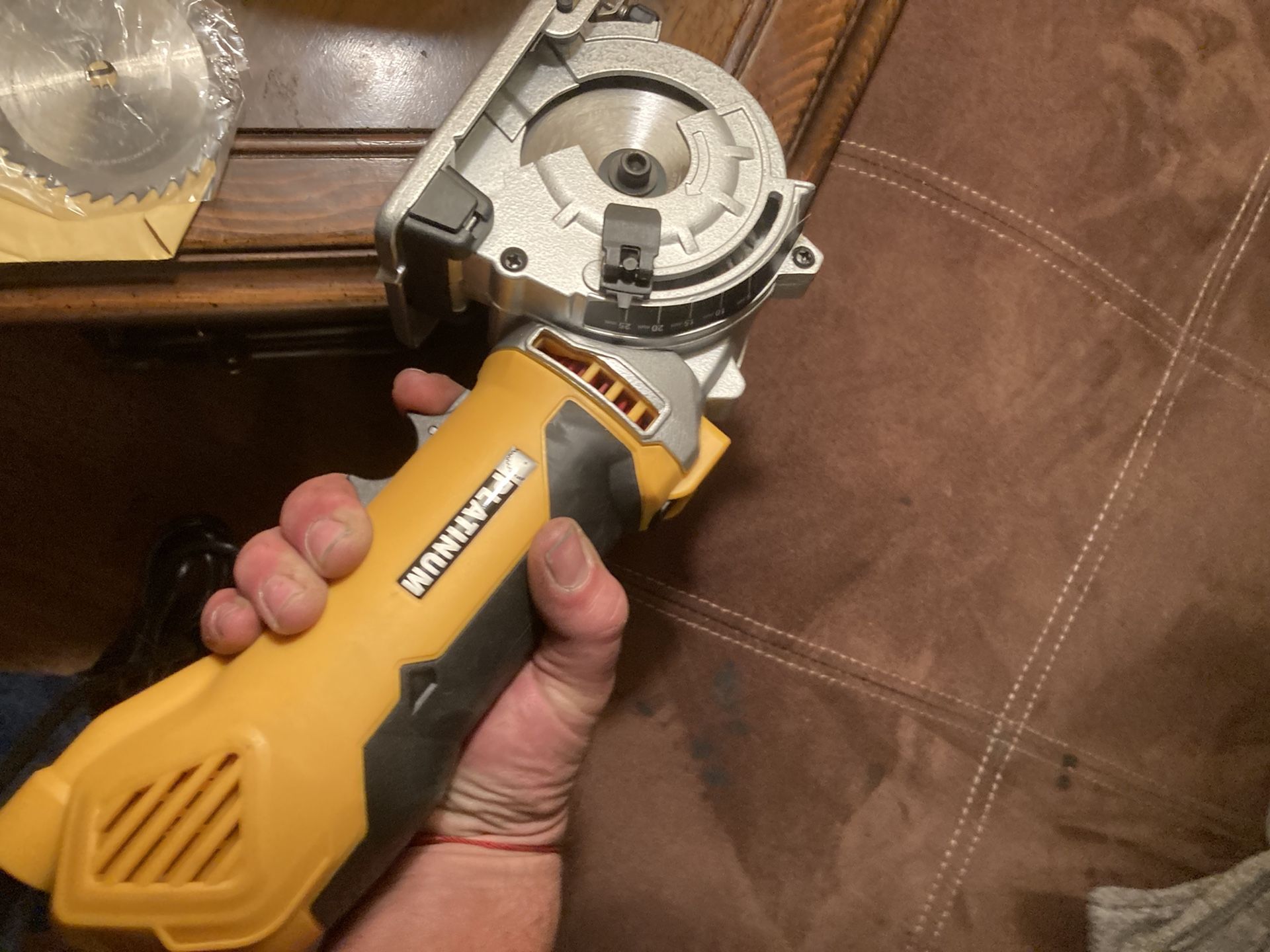 Electric Tools
