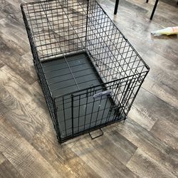Large Dog Crate