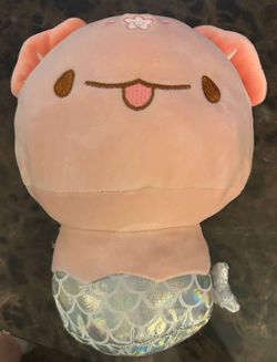 Plush