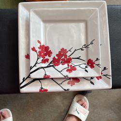 Plate Set