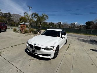 2013 BMW 320i