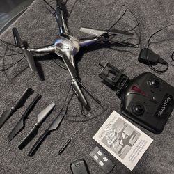 Propel Drone