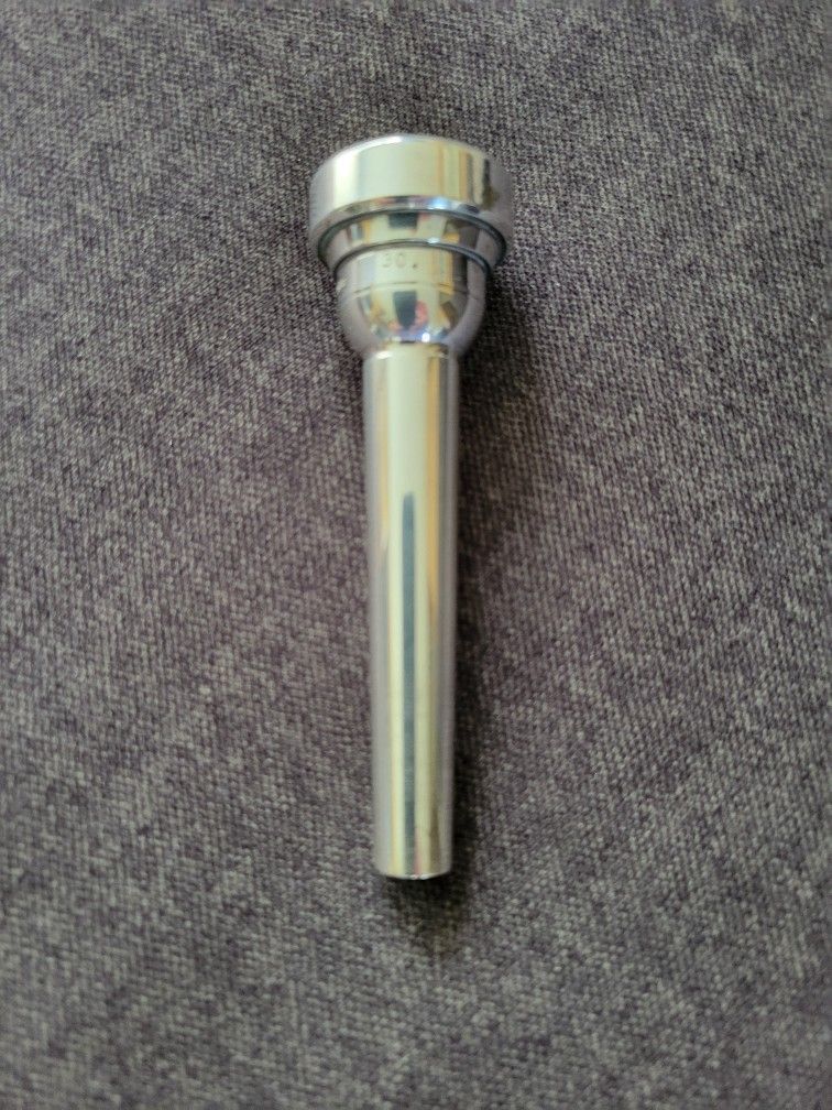 Trumpet Mouthpiece 3C