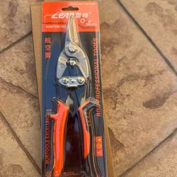 10” Aviation Snip