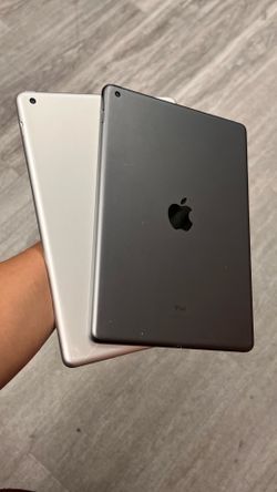 Ipad 7th gen 32GB wifi only