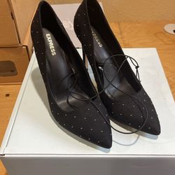 Shoe High Heels