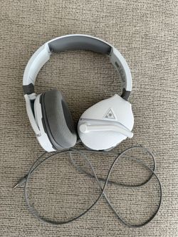 TurtleBeach PlayStation Wired Headphones 