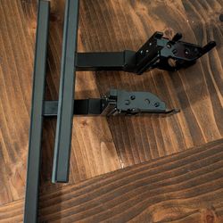 Sony Bravia XR-65A80J tv leg stands